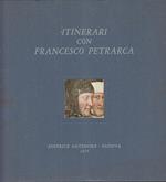 Itinerari Con Francesco Petrarca Catalogo