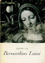 Mostra Di Bernardino Luini Catalogo Mostra Villa Olmo Como