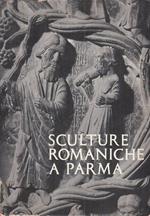 Sculture Romaniche A Parma