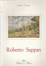 Roberto Suppan Catalogo Opere