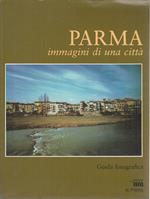 Parma Immagini Di Una Città Guida Fotografica