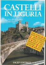 Castelli In Liguria Guida