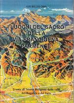 I Luoghi Del Sacro Via Francigena Parmense Giubileo- Viola