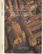 Parma Stradario Piantine