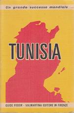 Tunisia Storia Via Folclore
