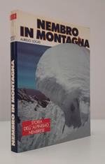 Nembro In Montagna Storia Alpinismo Nembrese