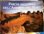 Parchi Nazionali Dell'america Del Nord Fotografie