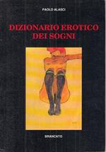 Dizionario Erotico Dei Sogni -