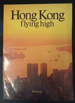 Hong Kong Flying High