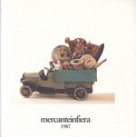 Mercantinfiera 1987 Catalogo