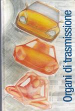 Organi Di Trasmissione Volume Pubblicitario Bergonzoni Porsche- 1999- Zfs466