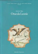 Oracula Leonis