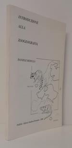 Introduzione Alla Zoogeografia- Bedulli- Studium Parmense