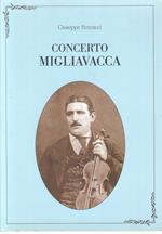 Concerto Migliavacca