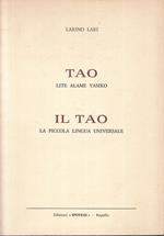 Il Tao La Piccola Lingua Universale Lite Alame Yasiko- Lari- 1977- B- Zfs127