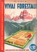 Vivai Forestali