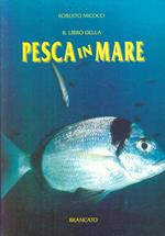 Il Libro Della Pesca In Mare