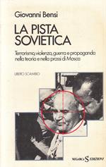 La Pista Sovietica Terrorismo