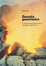 Energia Geotermica Sfruttamento Calore