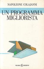 Un Programma Migliorista