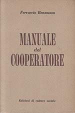 Manuale Del Cooperatore