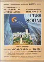 Interpreta I Tuoi Sogni Vocabolario Simboli