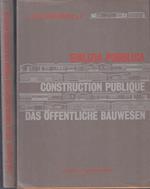 Edilizia Pubblica Construction- Gasparelli- Vitali Ghianda