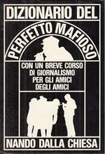 Dizionario Del Perfetto Mafioso