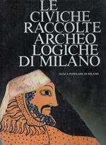 Civiche Raccolte Archeologiche Di Milano