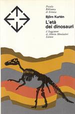L' Età Dei Dinosauri