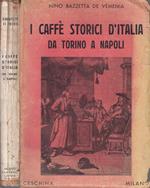 Caffè Storici D'italia