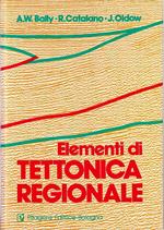 Elementi Di Tettonica Regionale