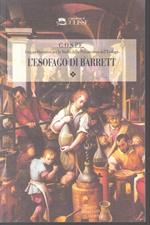L' Esofago Di Barrett G.O.S.P.E