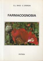 Farmacognosia