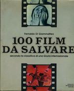 100 Film Da Salvare