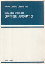 Guida Allo Studio Dei Controlli Automatici