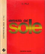 Elettricità Del Sole