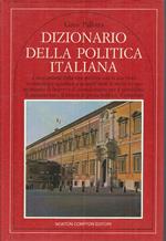 Dizionario Della Politica Italiana