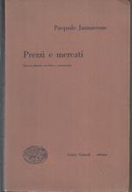 Prezzi E Mercati