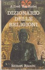 Dizionario Delle Religioni