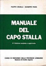 Manuale Del Capo Stalla