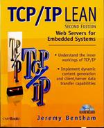 Tcp/Ip Lean Web Servers Con Cd