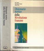 Dizionario Storico Della Rivoluzione Francese