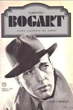 Humphrey Bogart Storia Illustrata Cinema