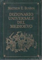 Dizionario Universale Del Medioevo