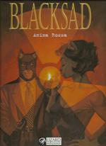 Anima rossa. Blacksad (Vol. 3)