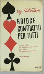 Il bridge contratto per tutti