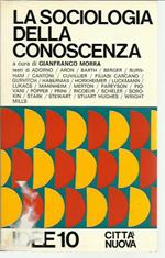 sociologia della conoscenza