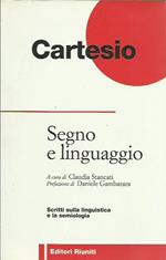 Segno e linguaggio