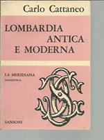 Lombardia antica e moderna